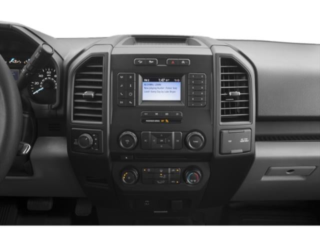 2019 Ford F-150 XL STX SPORT APPEARANCE PKG