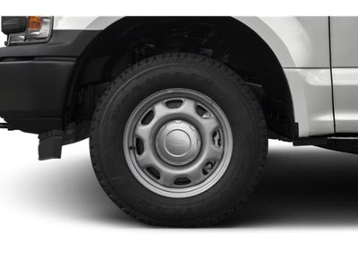 2019 Ford F-150 XL STX SPORT APPEARANCE PKG