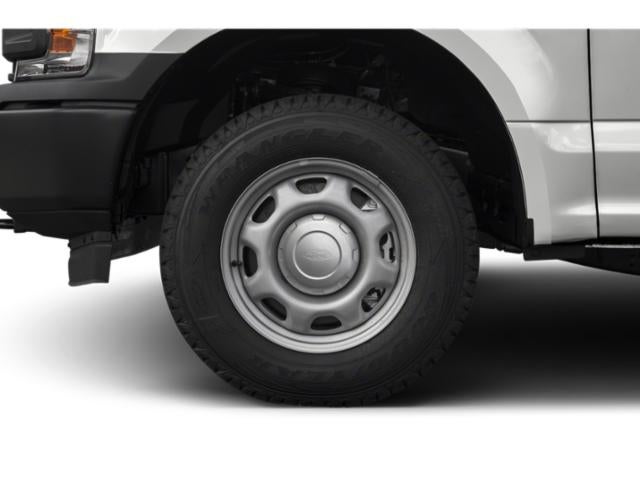2019 Ford F-150 XL STX SPORT APPEARANCE PKG