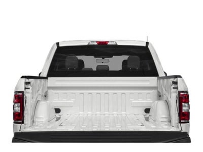 2019 Ford F-150 XL STX SPORT APPEARANCE PKG