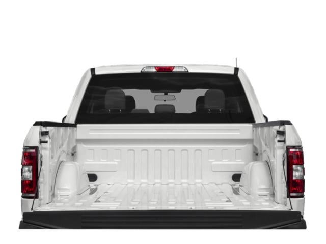 2019 Ford F-150 XL STX SPORT APPEARANCE PKG