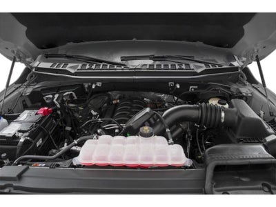 2019 Ford F-150 XL STX SPORT APPEARANCE PKG