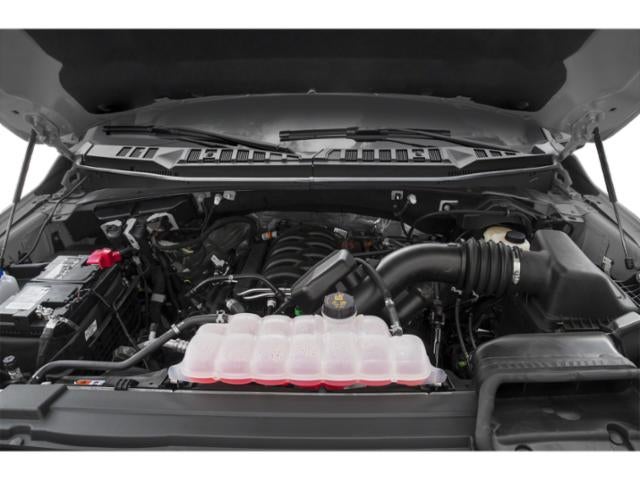 2019 Ford F-150 XL STX SPORT APPEARANCE PKG
