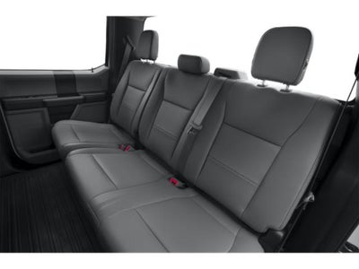 2019 Ford F-150 XL STX SPORT APPEARANCE PKG