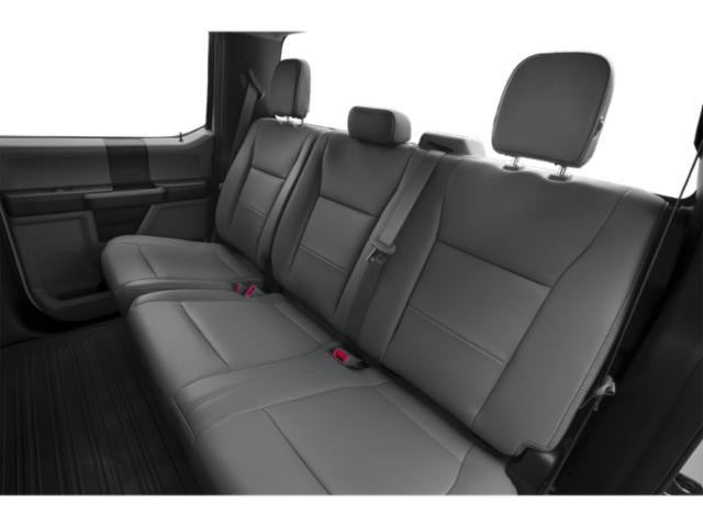 2019 Ford F-150 XL STX SPORT APPEARANCE PKG