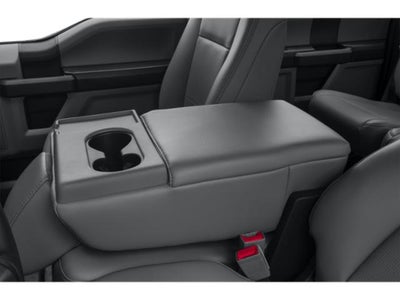2019 Ford F-150 XL STX SPORT APPEARANCE PKG