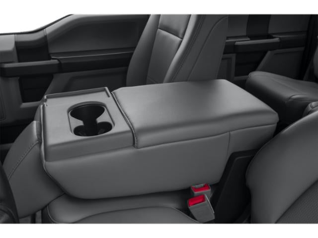 2019 Ford F-150 XL STX SPORT APPEARANCE PKG