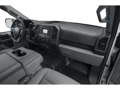 2019 Ford F-150 XL STX SPORT APPEARANCE PKG