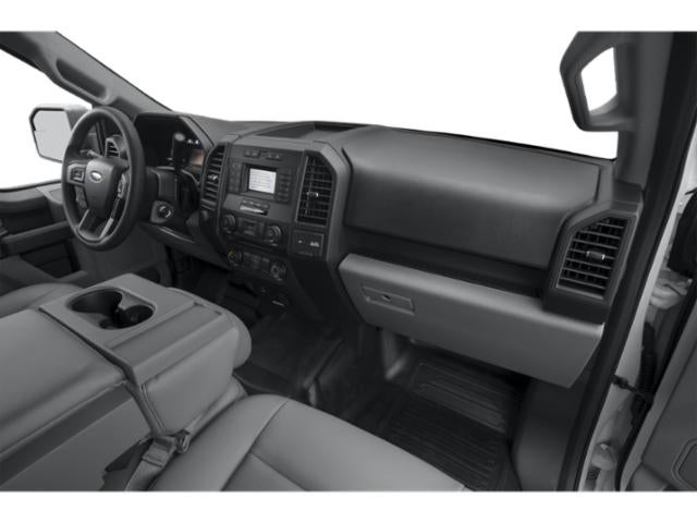 2019 Ford F-150 XL STX SPORT APPEARANCE PKG