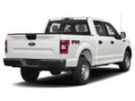 2019 Ford F-150 XL STX SPORT APPEARANCE PKG