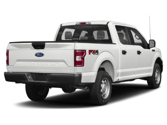2019 Ford F-150 XL STX SPORT APPEARANCE PKG