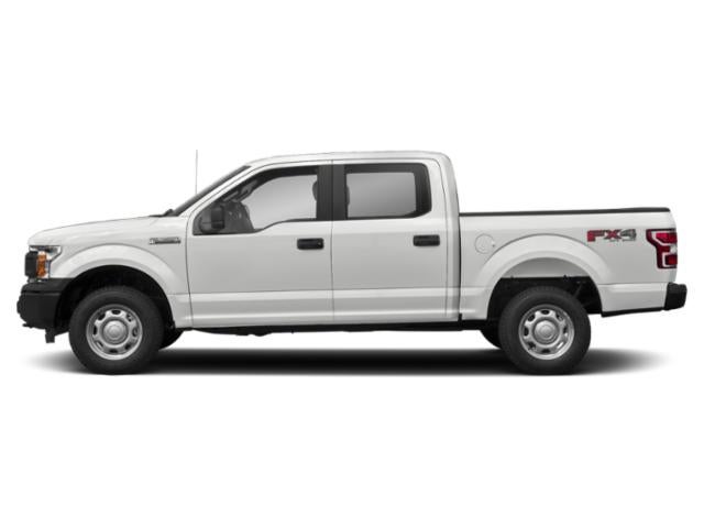 2019 Ford F-150 XL STX SPORT APPEARANCE PKG