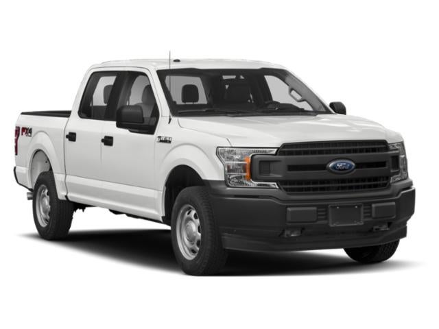 2019 Ford F-150 XL STX SPORT APPEARANCE PKG