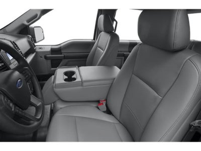 2019 Ford F-150 XL STX SPORT APPEARANCE PKG