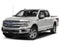 2020 Ford F-150 Lariat 4X4 CHROME PKG