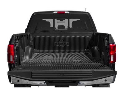 2020 Ford F-150 Lariat 4X4 CHROME PKG