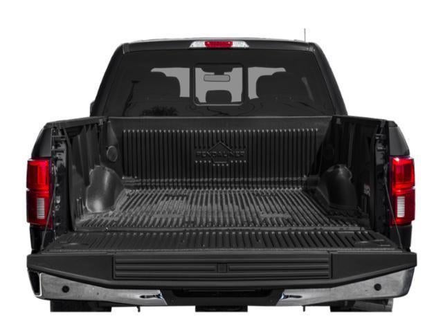 2020 Ford F-150 Lariat 4X4 CHROME PKG