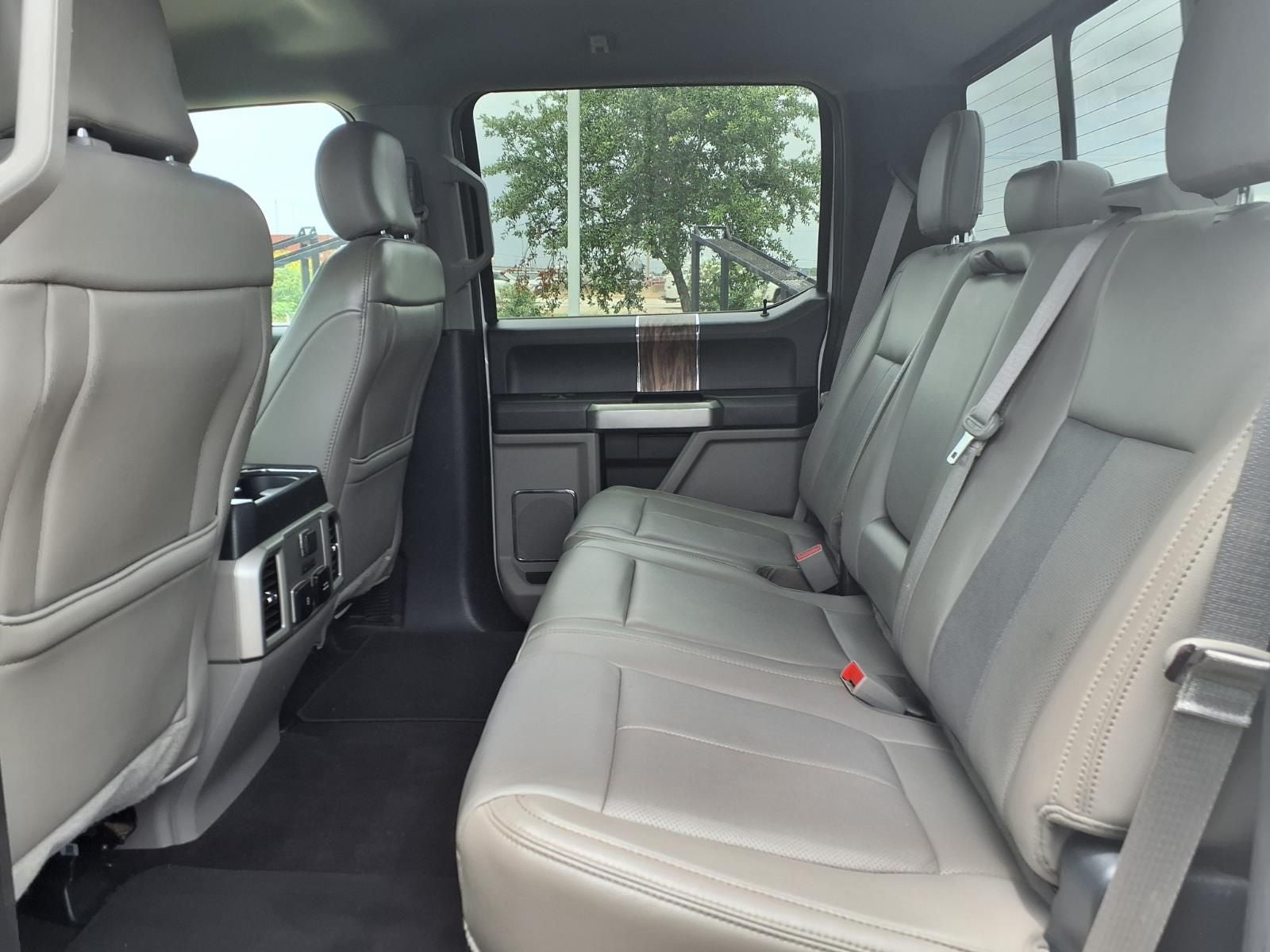 2020 Ford F-150 Lariat 4X4 CHROME PKG