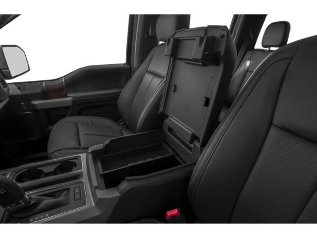 2018 Ford F-150 Lariat FX4 OFF-ROAD & CHROME PKG