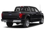 2018 Ford F-150 Lariat FX4 OFF-ROAD & CHROME PKG