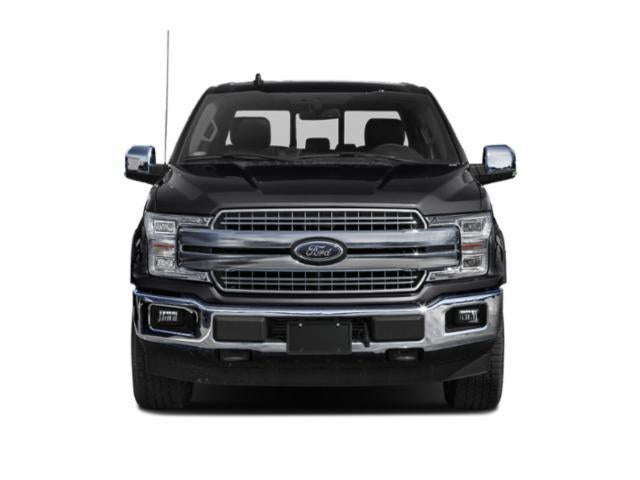 2018 Ford F-150 Lariat FX4 OFF-ROAD & CHROME PKG