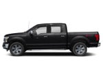 2018 Ford F-150 Lariat FX4 OFF-ROAD & SPORT APPEARANCE