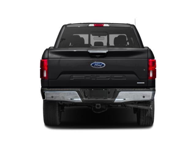 2018 Ford F-150 Lariat FX4 OFF-ROAD & SPORT APPEARANCE