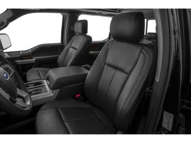 2018 Ford F-150 Lariat FX4 OFF-ROAD & SPORT APPEARANCE