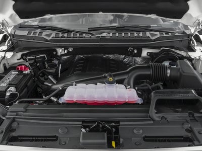 2017 Ford F-150 Limited