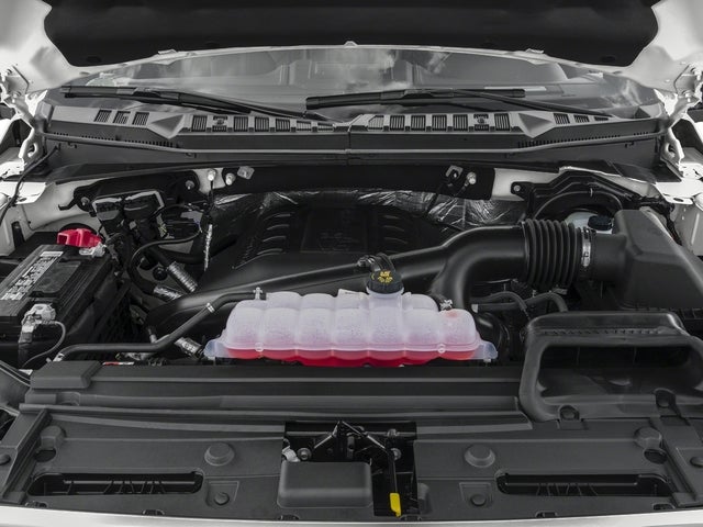 2017 Ford F-150 Limited