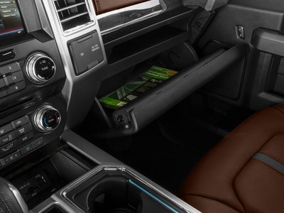 2017 Ford F-150 Limited