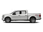2017 Ford F-150 Limited
