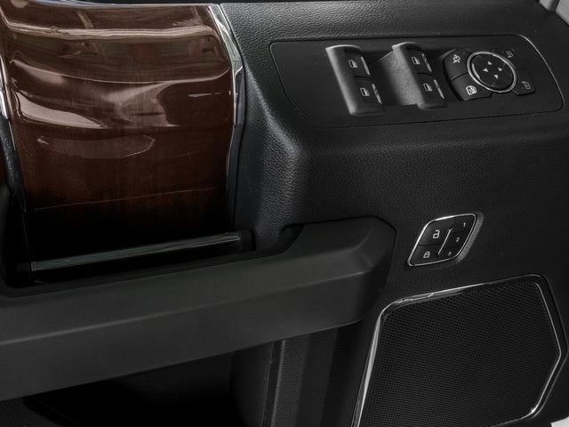 2017 Ford F-150 Limited