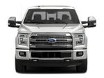 2017 Ford F-150 Limited