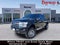 2018 Ford F-150 Platinum TECH & FX4 OFF-ROAD PKG