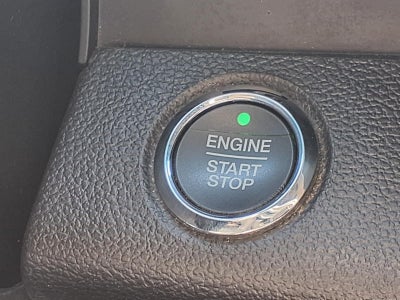 2018 Ford F-150 Platinum TECH & FX4 OFF-ROAD PKG