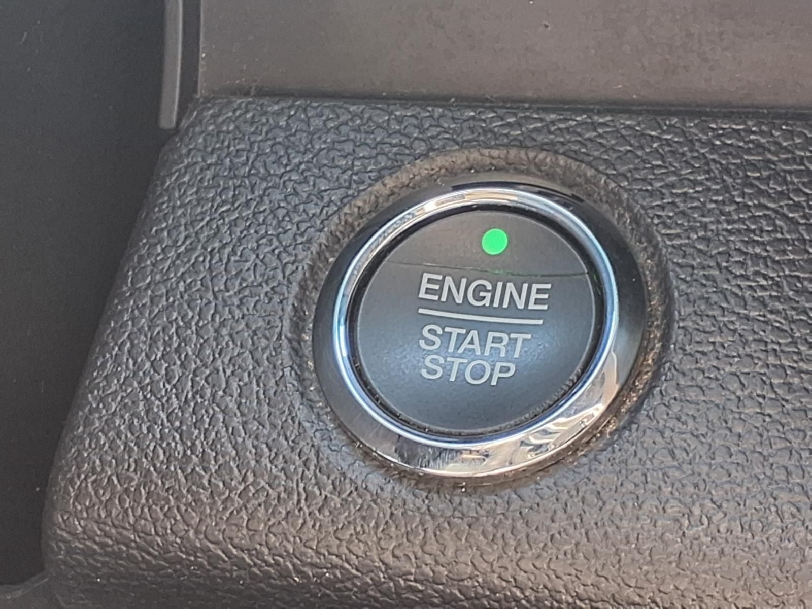 2018 Ford F-150 Platinum TECH & FX4 OFF-ROAD PKG