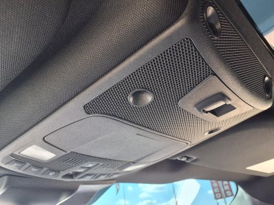 2018 Ford F-150 Platinum TECH & FX4 OFF-ROAD PKG