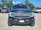 2018 Ford F-150 Platinum TECH & FX4 OFF-ROAD PKG