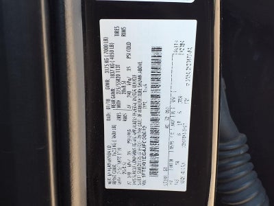 2018 Ford F-150 Platinum TECH & FX4 OFF-ROAD PKG
