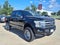 2018 Ford F-150 Platinum TECH & FX4 OFF-ROAD PKG