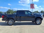 2018 Ford F-150 Platinum TECH & FX4 OFF-ROAD PKG