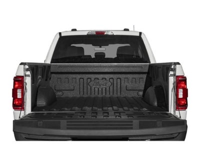 2021 Ford F-150 XLT SPORT APPEARANCE PKG FX4 OFF-ROAD