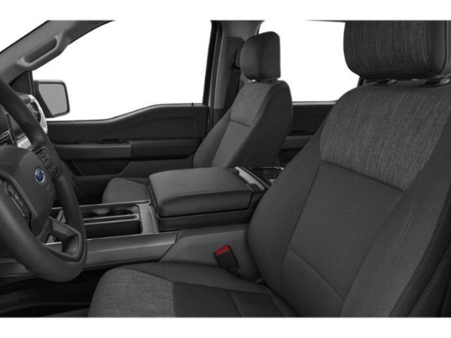 2021 Ford F-150 XLT SPORT APPEARANCE PKG FX4 OFF-ROAD