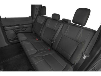 2025 Ford F-150 STX W/BLIS