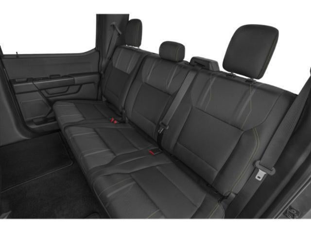 2025 Ford F-150 STX W/BLIS