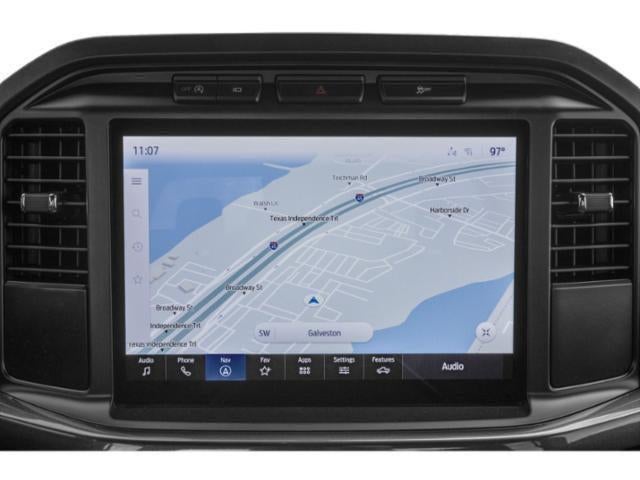 2025 Ford F-150 STX W/BLIS