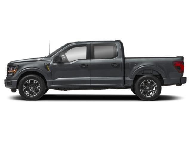 2025 Ford F-150 STX W/BLIS