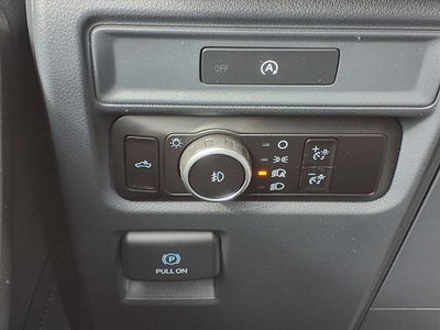 2025 Ford F-150 STX W/BLIS