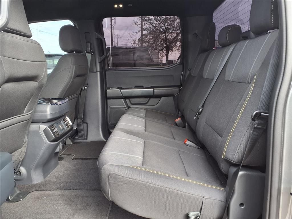 2025 Ford F-150 STX W/BLIS